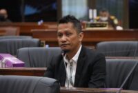Ketua Komisi II DPRD Kaltim, Nidya Listiyono. (Foto: Ist)