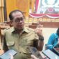 Ketua Komisi III DPRD Kota Samarinda, Angkasa Jaya. (Foto: Ist)