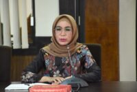 Anggota Komisi IV DPRD Kaltim, Puji Setyowati. (Foto: Ist)
