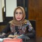 Anggota Komisi IV DPRD Kaltim, Puji Setyowati. (Foto: Ist)