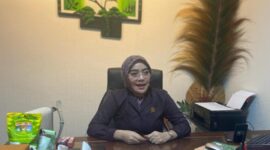 Anggota Komisi II DPRD Kota Samarinda, Laila Fatihah. (Foto: Ist)