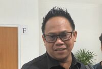 Ketua Badan Perencanaan Peraturan Daerah (Bapemperda) DPRD Kota Samarinda, Samri Shaputra. (Foto: Ist)