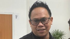 Ketua Badan Perencanaan Peraturan Daerah (Bapemperda) DPRD Kota Samarinda, Samri Shaputra. (Foto: Ist)