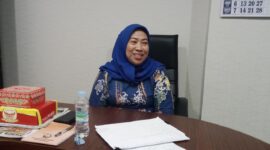 Ketua Komisi IV DPRD Kota Samarinda, Sri Puji Astuti. (Foto: Ist)