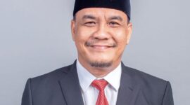 Anggota Komisi III DPRD Kaltim, Bagus Susetyo. (Foto: Ist)