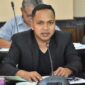 Wakil Ketua Pansus Investigasi Pertambangan DPRD Kaltim, M Udin. (Foto: Ist)