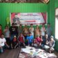 Akses Jalan di Karangan Perlu Perbaikan, Hasil Serap Aspirasi Safuad di Kutim, Bontang dan Berau. (Foto: Ist)