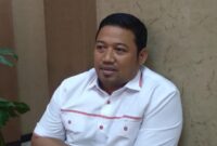 Ketua Komisi II DPRD Kota Samarinda, Fuad Fakhruddin. (Foto: Ist)