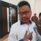 Ketua Pansus RTRW Kaltim 2022-2042 DPRD Kaltim, Baharuddin Demmu. (Foto: Ist)