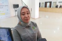 Anggota Komisi III DPRD Kaltim, Mimi Meriami BR Pane. (Foto: Ist)