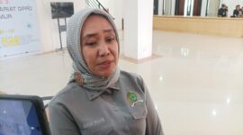 Anggota Komisi III DPRD Kaltim, Mimi Meriami BR Pane. (Foto: Ist)