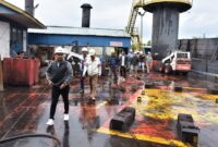 Wakil Ketua Pansus IP DPRD Kaltim, M Udin. (Foto: Ist)