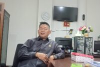 Anggota Komisi IV DPRD Kota Samarinda, Sofyan Noor. (Foto: Ist)