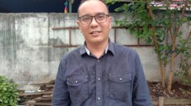 Sekretaris Komisi III DPRD Kota Samarinda, Novan Syahronie. (Foto: Ist)