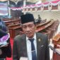 Anggota Komisi III DPRD Kaltim, Jawad Sirajuddin. (Foto: Ist)