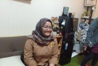 Anggota Komisi II DPRD Kota Samarinda, Novi Marinda Putri. (Foto: Ist)