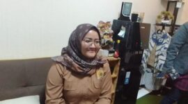 Anggota Komisi II DPRD Kota Samarinda, Novi Marinda Putri. (Foto: Ist)