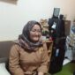 Anggota Komisi II DPRD Kota Samarinda, Novi Marinda Putri. (Foto: Ist)