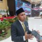 Wakil Ketua Pansus IP DPRD Kaltim, M Udin. (Foto: Ist)