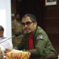 Anggota Komisi III DPRD Kaltim, Marthinus. (Foto: Ist)