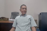 Wakil Ketua Komisi I, Suparno. (Foto: Ist)