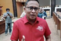 Anggota DPRD Kota Samarinda, Anhar. (Foto: Ist)