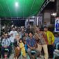 Anggota DPRD Kota Samarinda Fraksi Partai Demokrat, Shania Rizky Amalia saat gelar reses. (Foto: Ist)