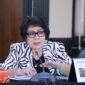 Ketua Komisi III DPRD Kaltim, Veridiana Huraq Wang. (Foto: Ist)