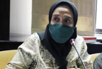 Anggota Komisi II DPRD Kaltim, Ely Hartati Rasyid. (Foto: Ist)