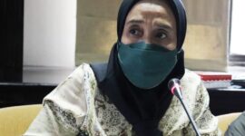 Anggota Komisi II DPRD Kaltim, Ely Hartati Rasyid. (Foto: Ist)