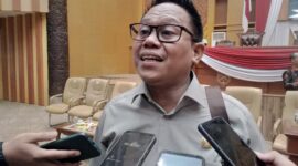 Ketua Bapemperda DPRD Samarinda, Shamri Saputra. (Foto: Ist)