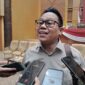Ketua Bapemperda DPRD Samarinda, Shamri Saputra. (Foto: Ist)