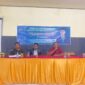 Anggota DPRD Kaltim Sutomo Jabir saat melakukan Reses Masa Sidang I Tahun 2023 di Kecamatan Talisayan, Kabupaten Berau belum lama ini. (Foto: Ist)