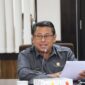 Wakil Ketua DPRD Kaltim, Sigit Wibowo. (Foto: Ist)