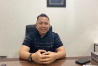 Sekretaris DPRD Samarinda Komisi IV, Deni Hakim Anwar. (Foto: Ist)