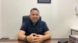 Sekretaris DPRD Samarinda Komisi IV, Deni Hakim Anwar. (Foto: Ist)