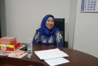 Ketua Komisi IV DPRD Kota Samarinda, Sri Puji Astuti. (Foto: Ist)