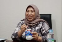 Ketua Komisi IV DPRD Kota Samarinda, Sri Puji Astuti. (Foto: Ist)