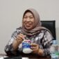 Ketua Komisi IV DPRD Kota Samarinda, Sri Puji Astuti. (Foto: Ist)