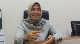 Anggota Komisi IV DPRD Kota Samarinda, Damayanti. (Foto: Ist)