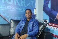 Anggota Komisi IV DPRD Kota Samarinda, Eko Elyasmoko. (Foto: Ist)