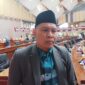 Wakil Ketua Bapemperda DPRD Kaltim, Salehuddin. (Foto: Ist)