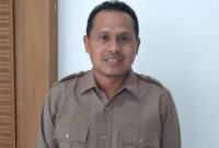 Anggota Komisi III DPRD Kota Samarinda, Jasno. (Foto: Ist)