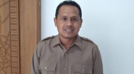 Anggota Komisi III DPRD Kota Samarinda, Jasno. (Foto: Ist)