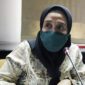 Anggota DPRD Kaltim, Ely Hartati Rasyid. (Foto: Ist)