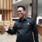 Wakil Ketua Komisi III DPRD Samarinda, Samri Shaputra. (Foto: Ist)