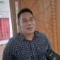 Anggota DPRD Kota Samarinda Dapil II Samarinda Sebarang dan Palaran, Guntur. (Foto: Ist)
