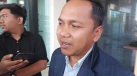 Wakil Ketua Pansus Investigasi Pertambangan DPRD Kaltim, M Udin. (Foto: Ist)