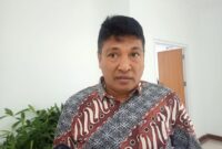 Anggota DPRD Kota Samarinda, Joni Sinatra Ginting. (Foto: Ist)