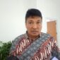 Anggota DPRD Kota Samarinda, Joni Sinatra Ginting. (Foto: Ist)